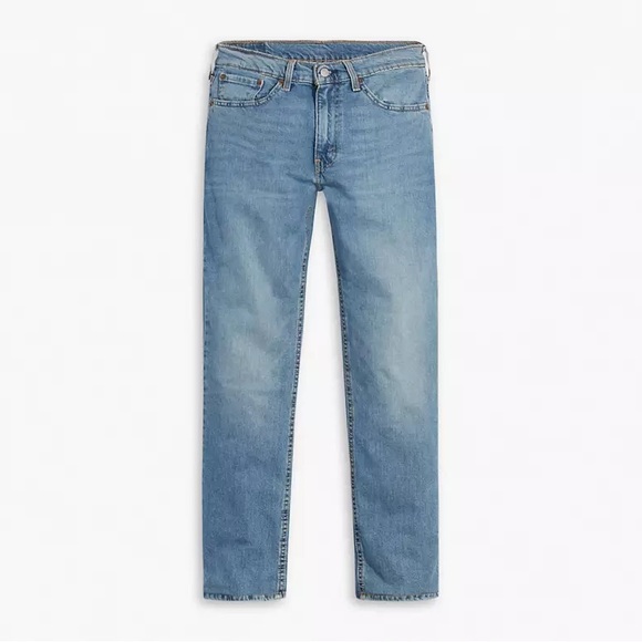 Boys Levi 541 Straight Jeans 26x26 - Picture 3 of 7